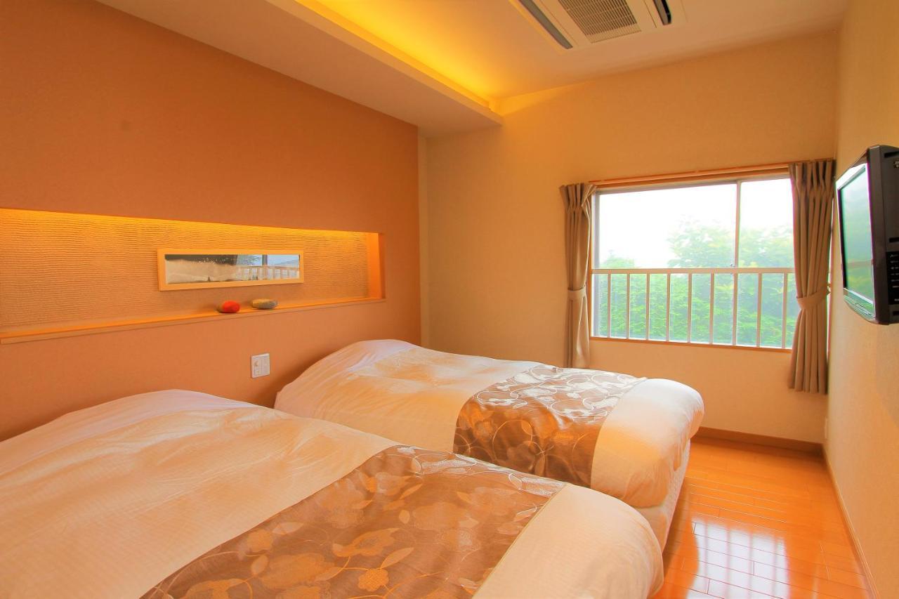 Hoshi No Akari Ryokan