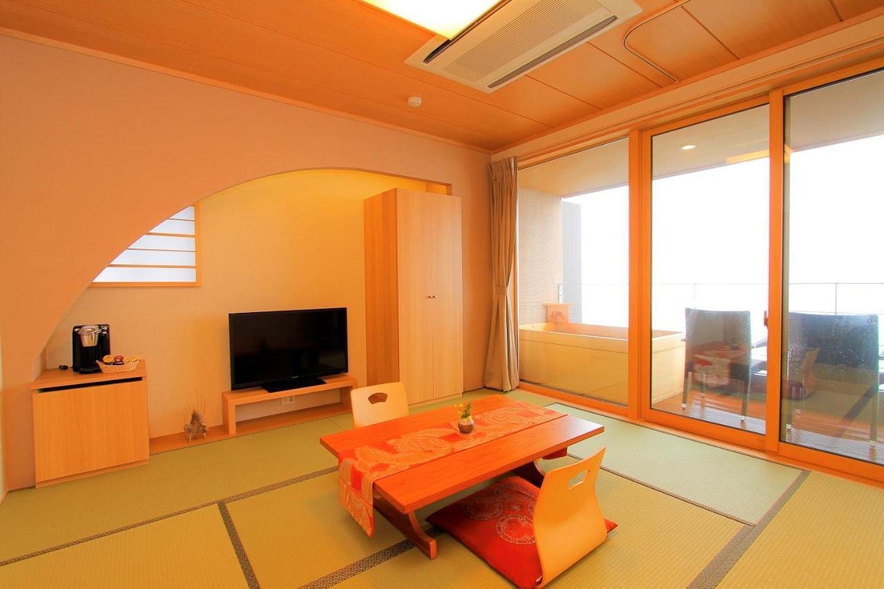 Ryokan Hoshi No Akari