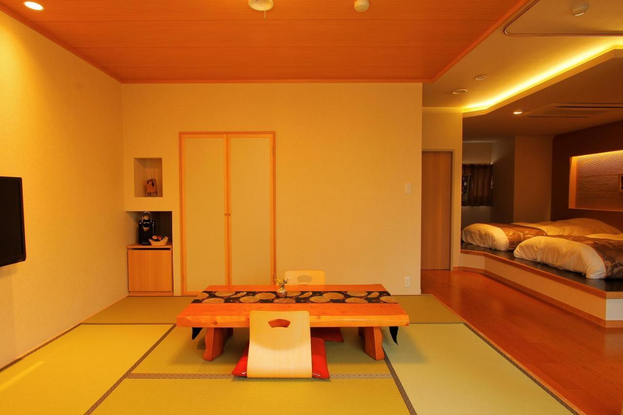 Ryokan Hoshi No Akari 3*