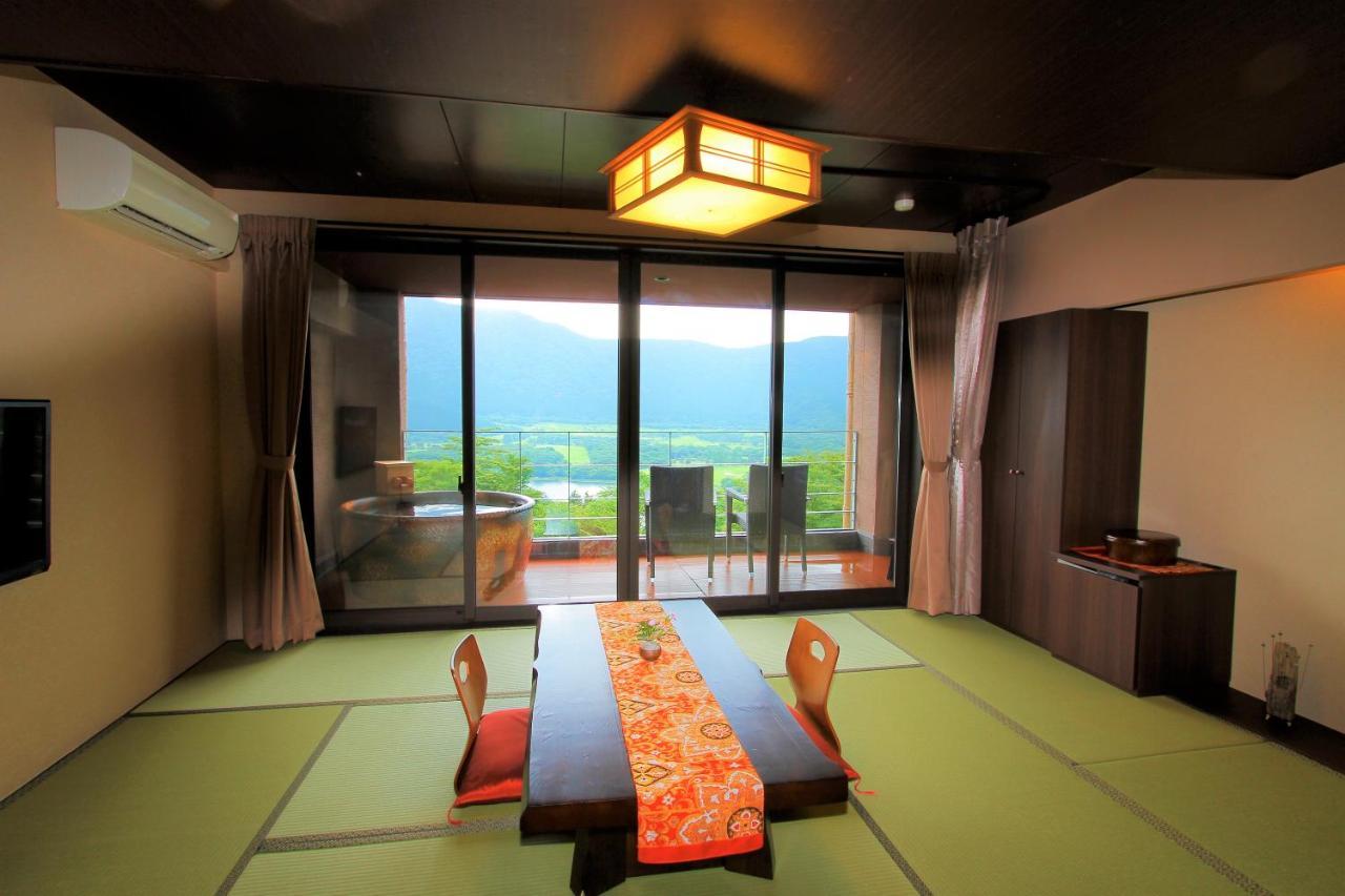 Ryokan Hoshi No Akari 3*
