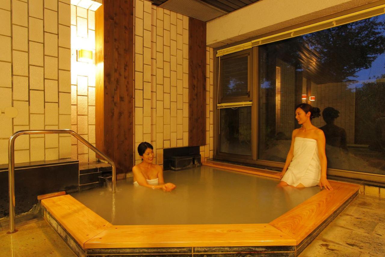 Hoshi No Akari 傳統日式旅館