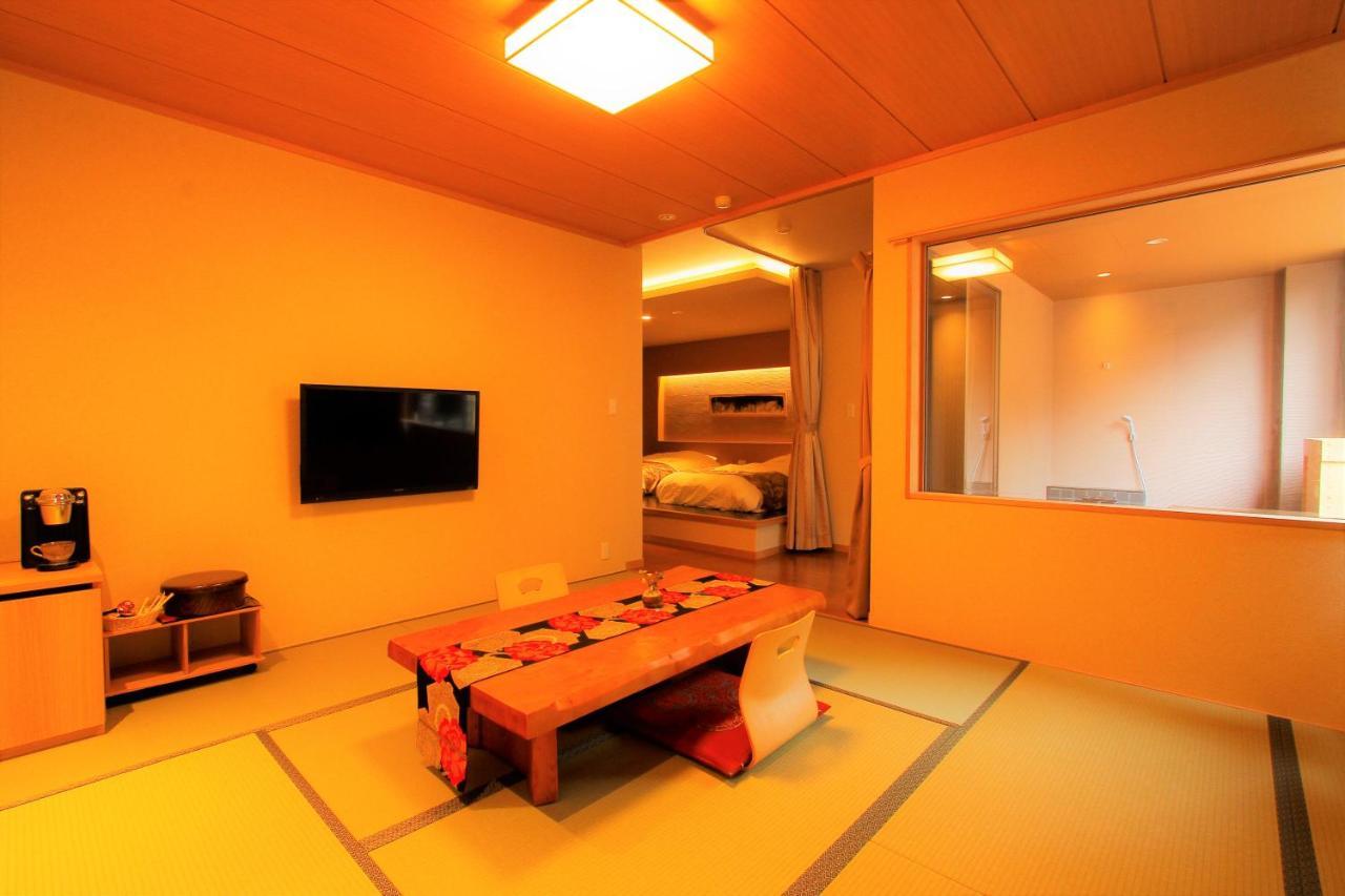 傳統日式旅館 Hoshi No Akari 3*