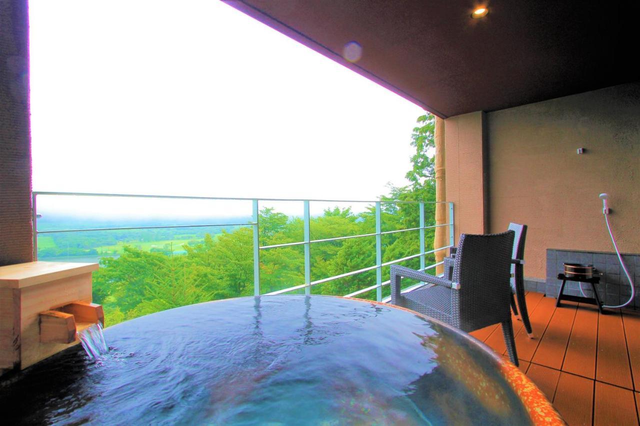 傳統日式旅館 Hoshi No Akari 3*