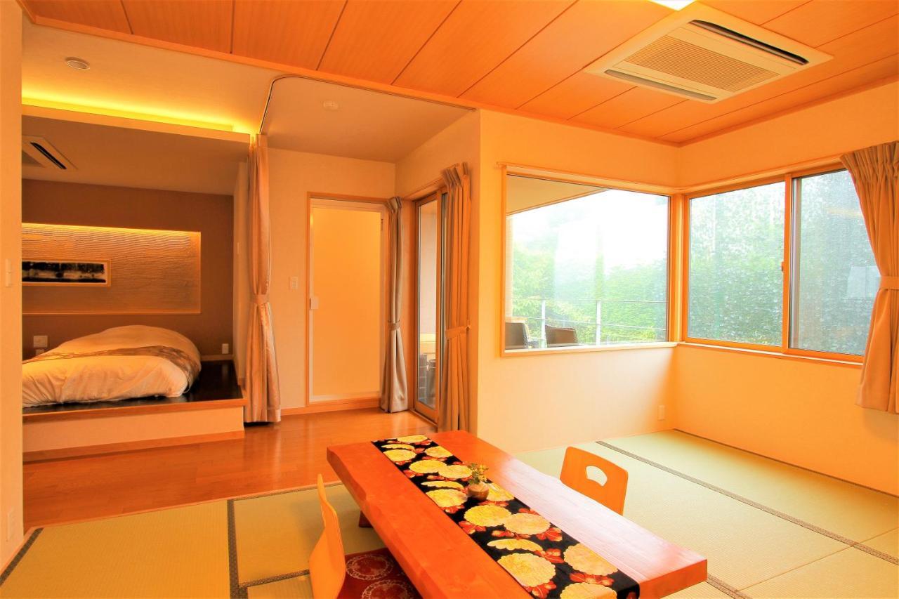 Hoshi No Akari 傳統日式旅館 3*